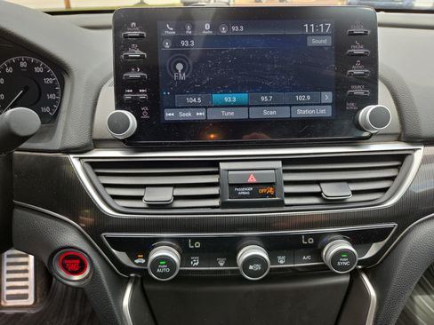 Used 2022 Honda Accord Sport image 25