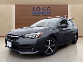 Used 2020 Subaru Impreza Premium video 1