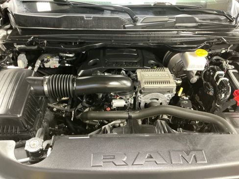 Certified 2023 RAM 1500 Big Horn image 3