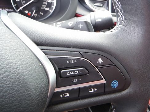 Used 2024 INFINITI QX50 Sport AWD/4WD image 38