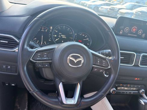 Used 2020 MAZDA CX-5 Grand Touring AWD/4WD image 19