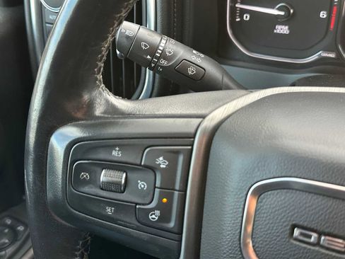 Used 2022 GMC Sierra 2500 Denali image 33