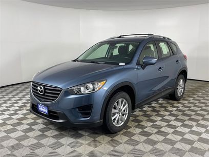Used 2016 MAZDA CX-5 Sport