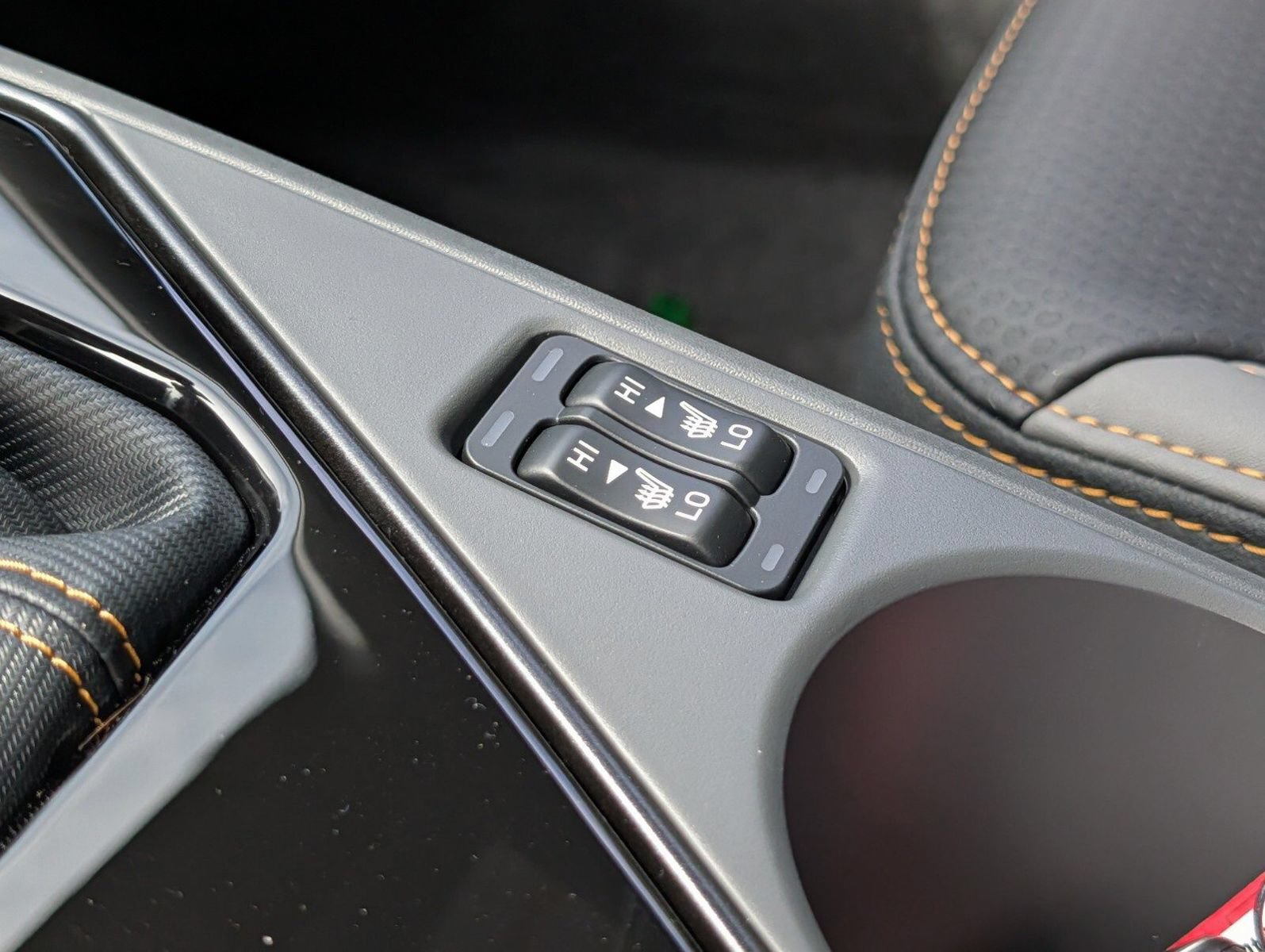 New 2026 Subaru Crosstrek 2.5i Wilderness w/ Crosstrek Mirror Package AWD/4WD image 13
