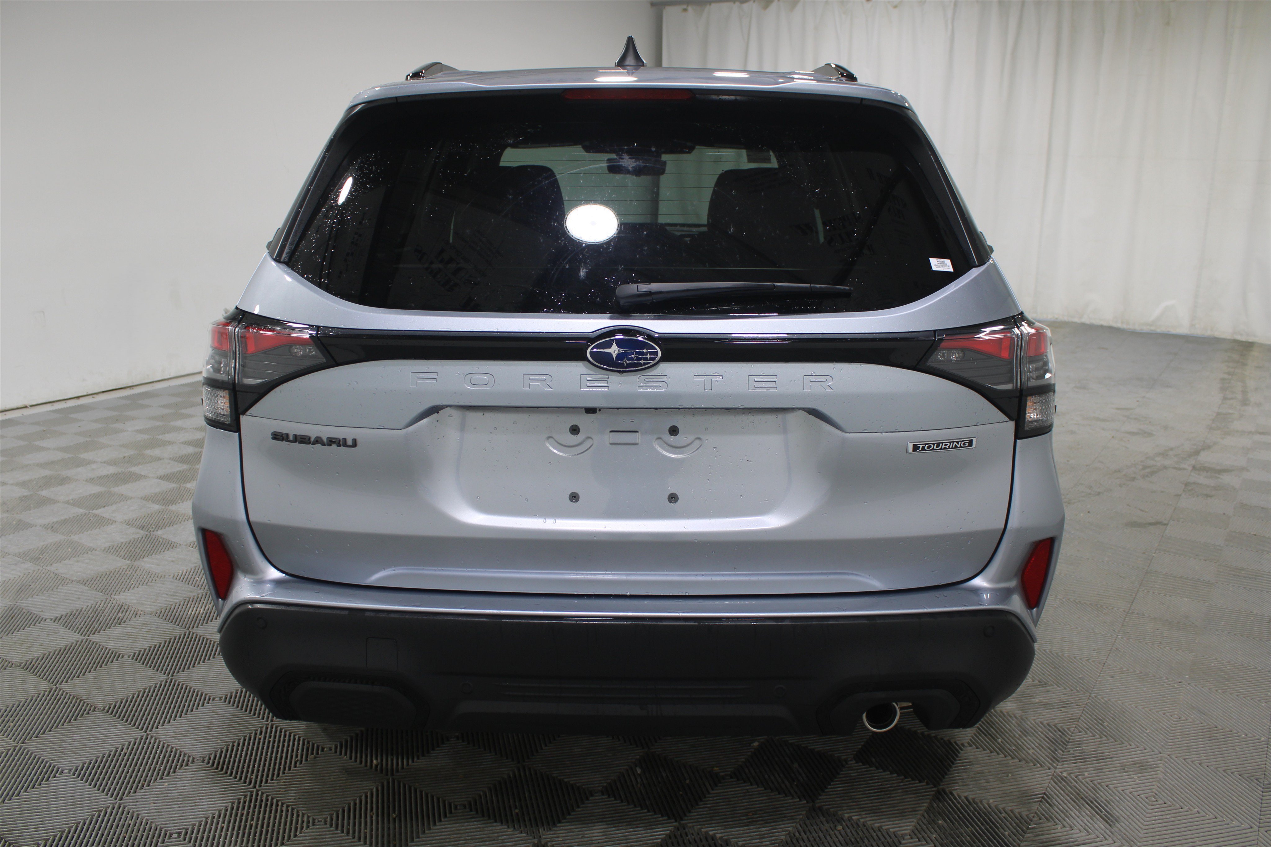 New 2026 Subaru Forester Touring AWD/4WD image 4