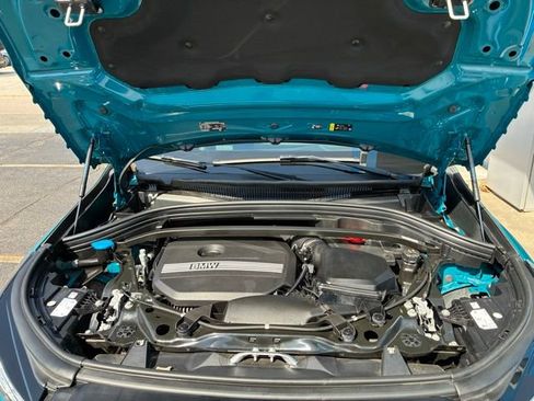 Used 2024 BMW X1 xDrive28i image 12