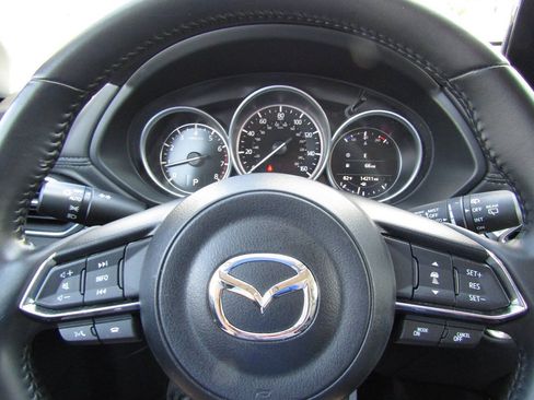 Used 2022 MAZDA CX-5 AWD 2.5 S image 11