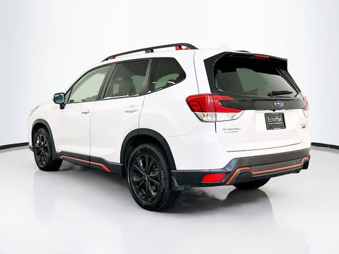 Used 2023 Subaru Forester Sport image 5