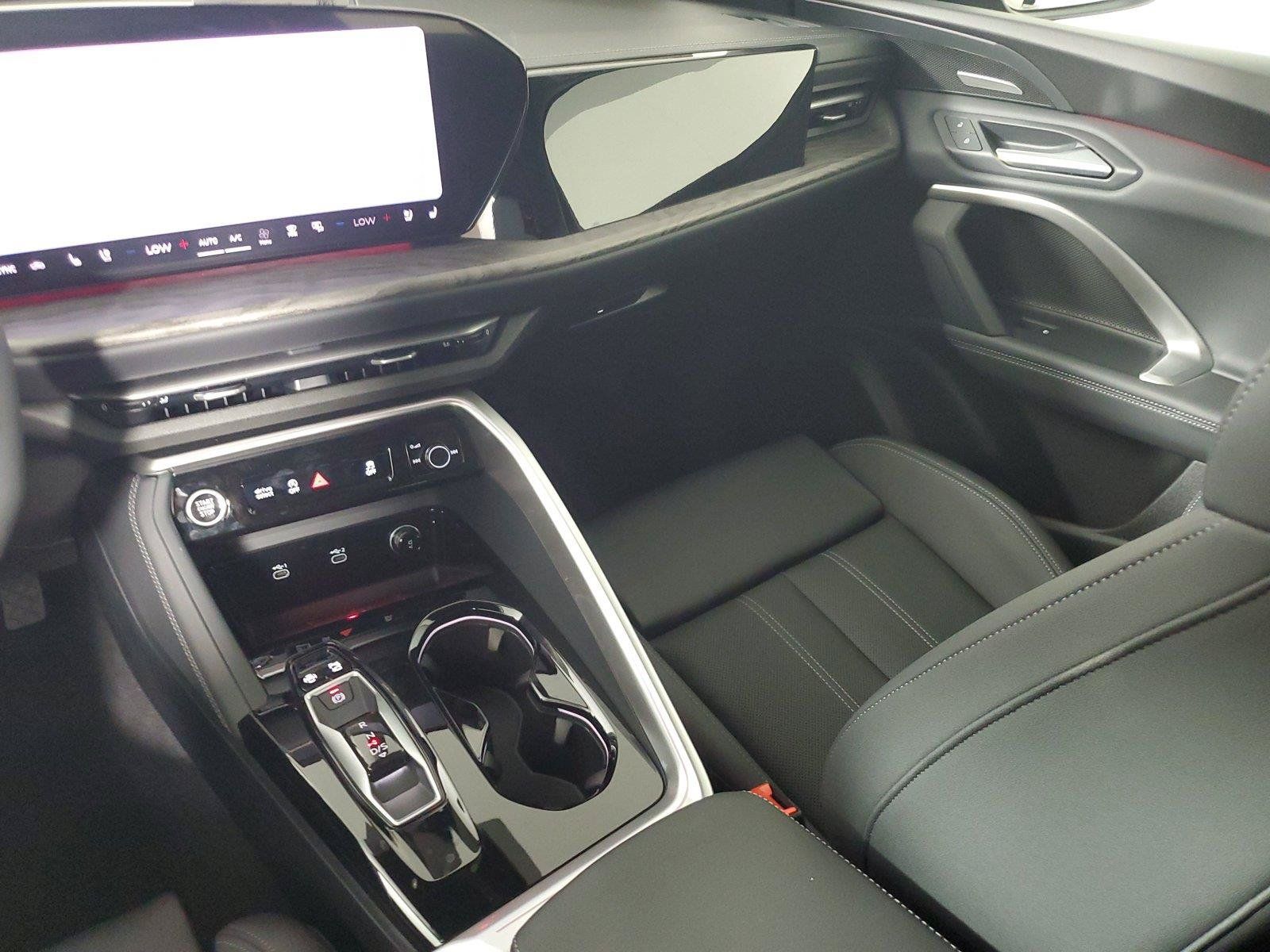 New 2026 Audi Q5 Premium Plus AWD/4WD image 17