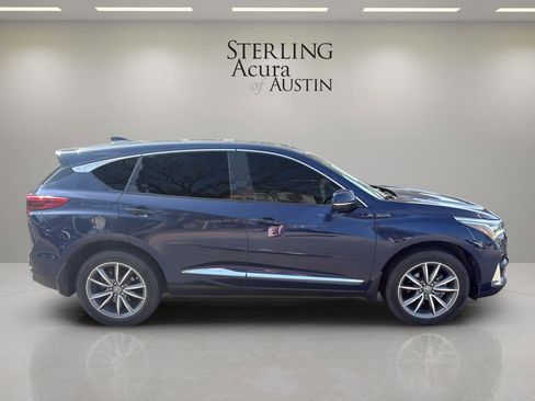 Used 2020 Acura RDX FWD w/ Technology Package image 4