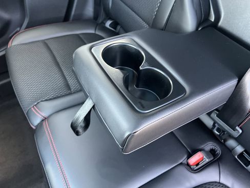 New 2026 Ford Escape ST-Line w/ Tech Pack #1 image 21