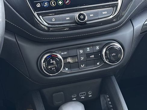 Used 2023 Chevrolet TrailBlazer ACTIV w/ Convenience Package image 18