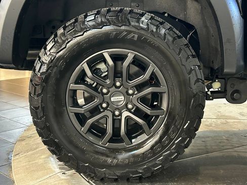 Used 2025 Ford Ranger Raptor AWD/4WD image 26