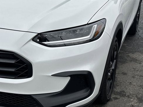 Used 2024 Honda HR-V Sport image 9