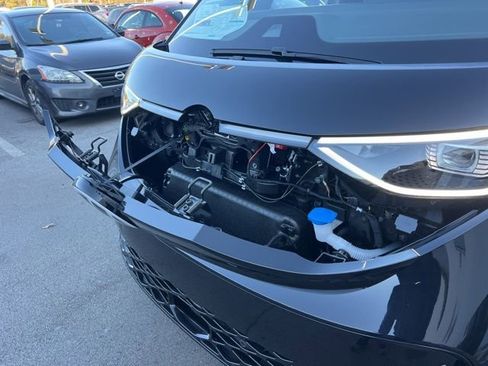 New 2025 Volkswagen ID. Buzz Pro S RWD image 6