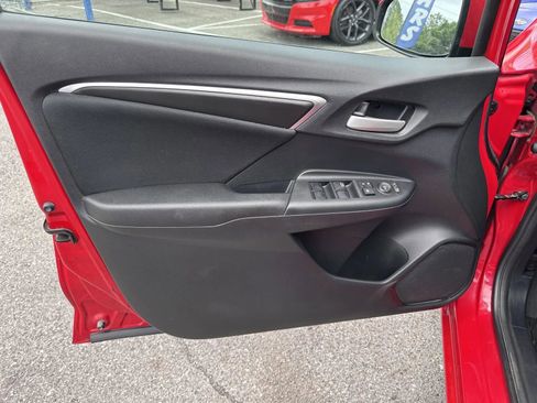 Used 2015 Honda Fit LX image 9