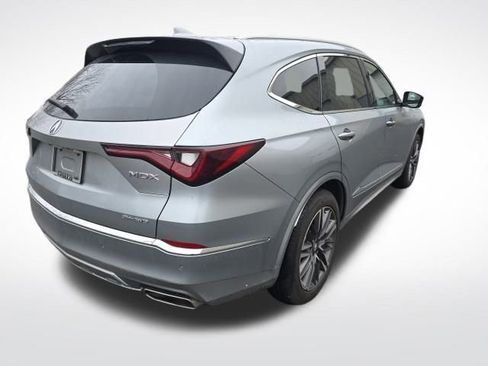 Used 2025 Acura MDX w/ Advance Package image 7