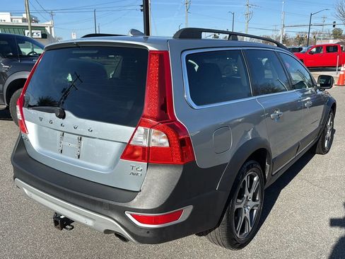 Used 2013 Volvo XC70 T6 image 4