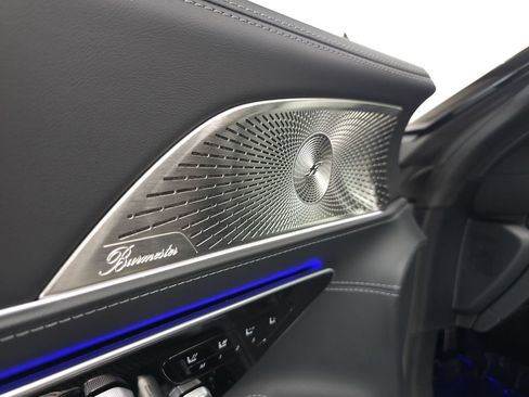 Certified 2022 Mercedes-Benz SL 63 AMG 4MATIC image 8