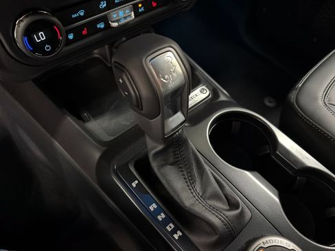 New 2026 Ford Bronco Outer Banks AWD/4WD image 27