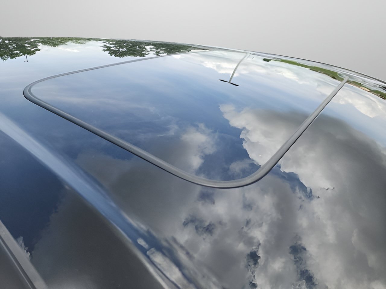 New 2026 Honda CR-V EX image 12