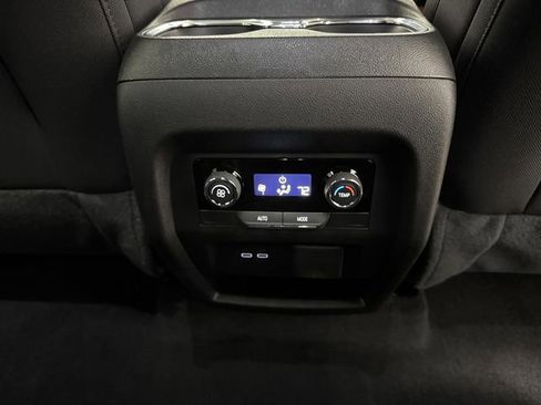 New 2026 Chevrolet Traverse LT w/ Driver Confidence Package image 33