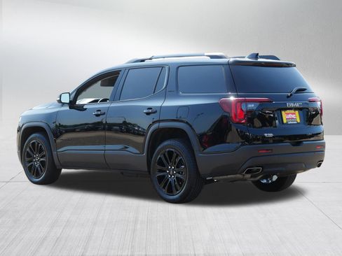 Used 2023 GMC Acadia SLT w/ Elevation Edition AWD/4WD image 5