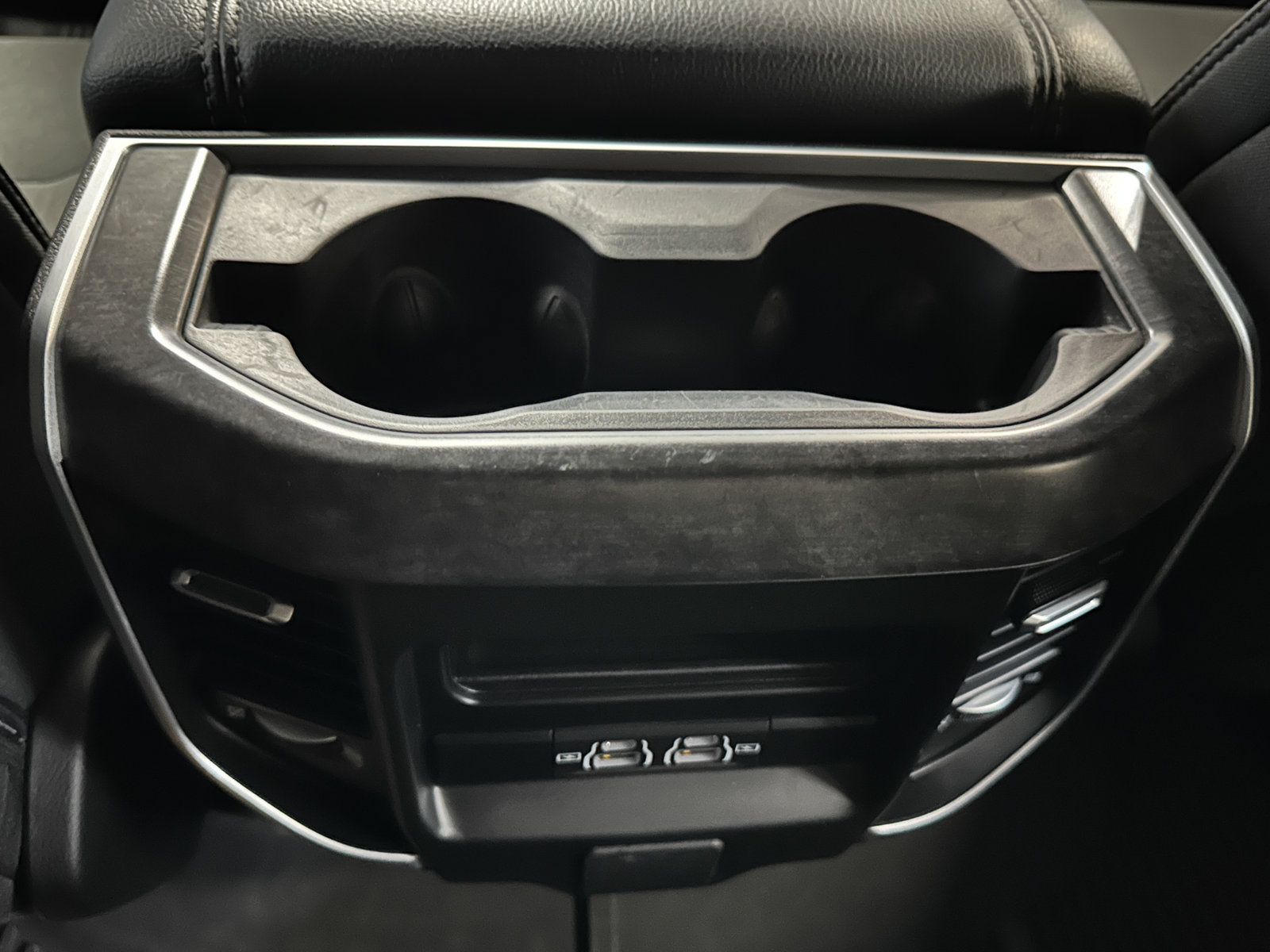 Used 2023 RAM 1500 Big Horn AWD/4WD image 26