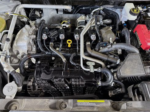 Used 2021 Nissan Rogue SL AWD/4WD image 39