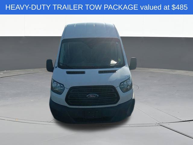 Used 2018 Ford Transit 250 148 High Roof RWD image 2