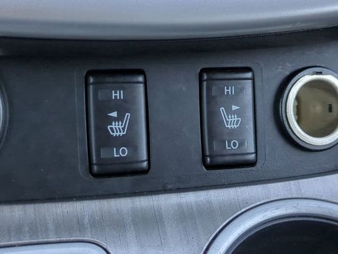 Used 2015 Nissan Murano SL FWD image 22