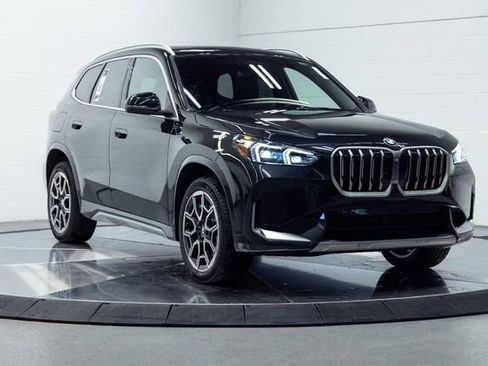 New 2026 BMW X1 xDrive28i image 5