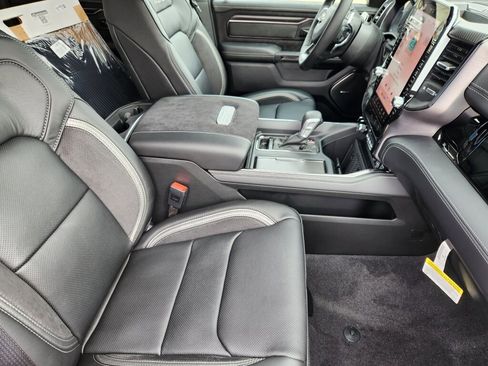 New 2026 RAM 1500 RHO w/ RHO Level 1 Equipment Group image 12