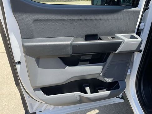 Used 2023 Ford F150 XL AWD/4WD image 12