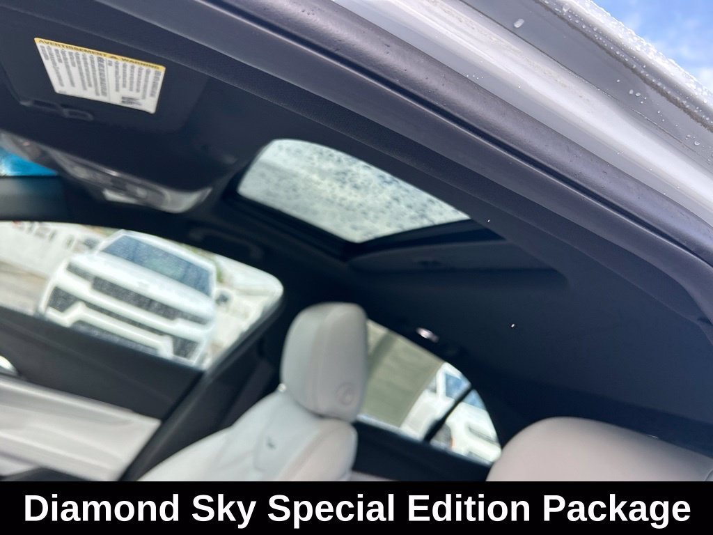 Used 2021 Cadillac CT4 Premium Luxury RWD image 12