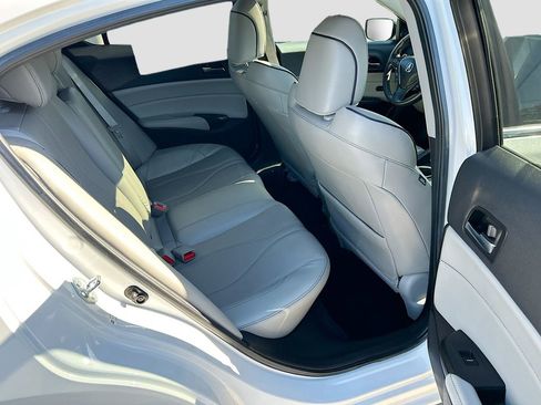 Used 2021 Acura ILX w/ Premium Package FWD image 26