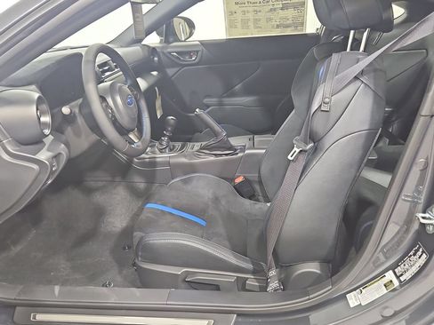 New 2026 Subaru BRZ tS w/ Popular Package 2 RWD image 9