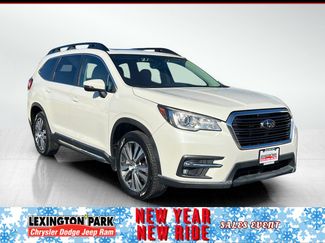 Used 2020 Subaru Ascent Limited w/ Technology Package video 1