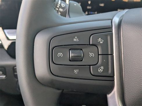 New 2026 GMC Sierra 1500 SLT w/ SLT Premium Package image 25