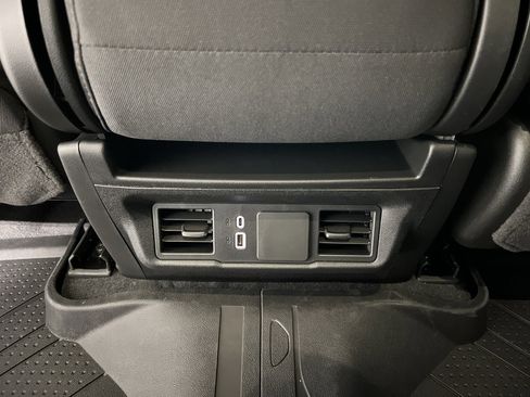 New 2026 Chevrolet Silverado 1500 Custom w/ LPO, Dark Essentials Package image 19