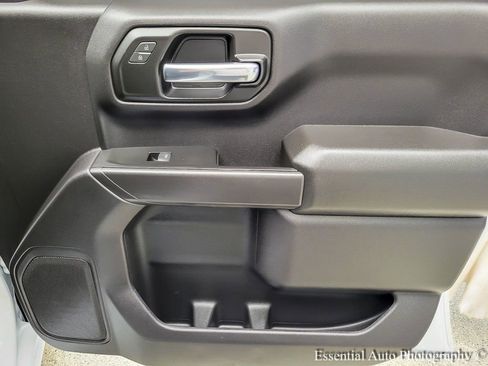 Certified 2024 GMC Sierra 1500 Pro w/ Pro Value Package image 20