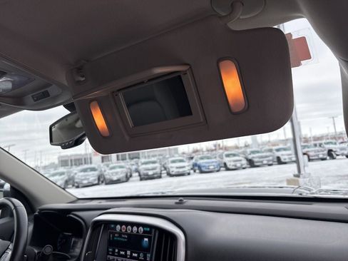 Used 2018 GMC Canyon SLE w/ Trailering Package image 36