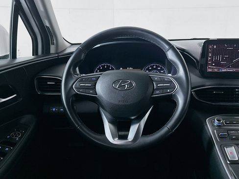 Used 2023 Hyundai Santa Fe SEL image 18