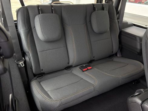 New 2026 Jeep Wrangler Sport image 19