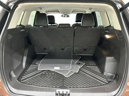Used 2017 Ford Escape Titanium AWD/4WD image 22