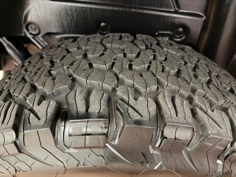 Used 2024 Jeep Wrangler Unlimited Rubicon 392 AWD/4WD image 47