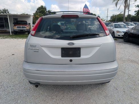 Used 2007 Ford Focus SES FWD image 6