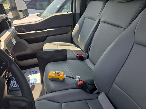 New 2024 Ford F350 XL w/ XL Chrome Package image 37