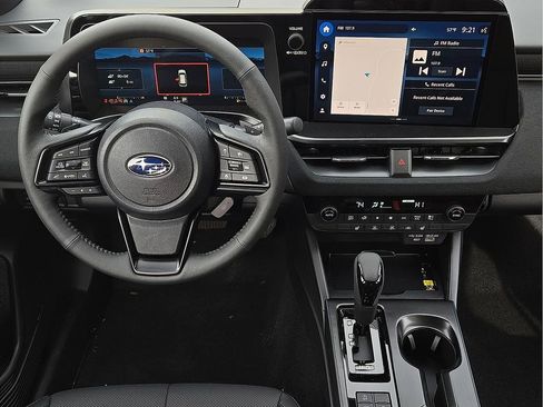 New 2026 Subaru Outback Limited AWD/4WD image 12