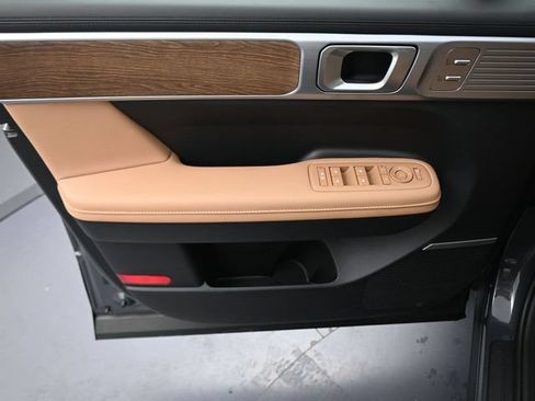 New 2026 Hyundai Santa Fe Limited AWD/4WD image 10